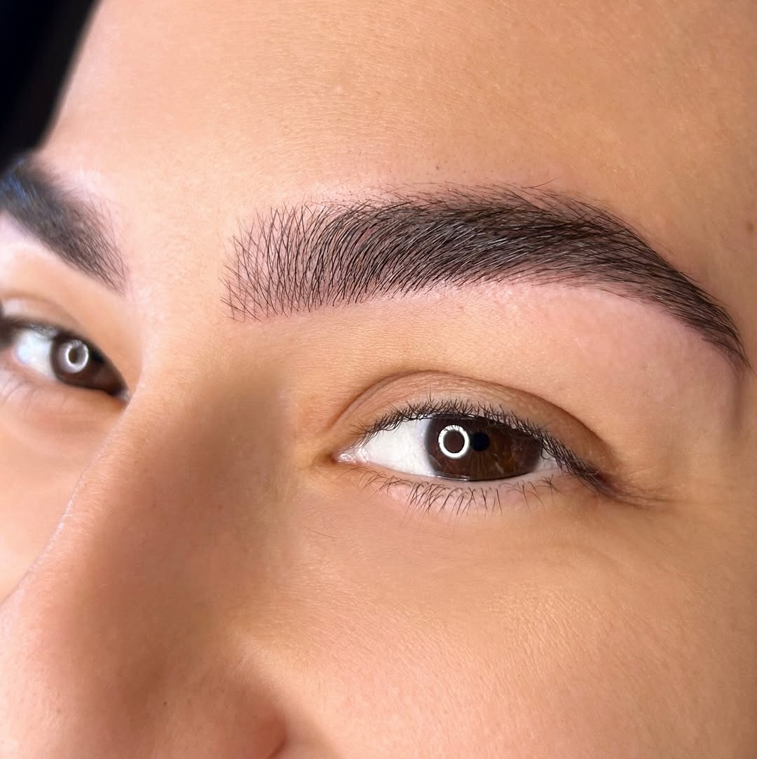 Brow Lamination